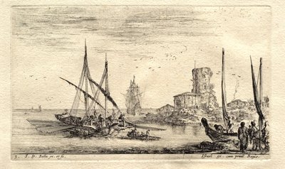  von Stefano della Bella