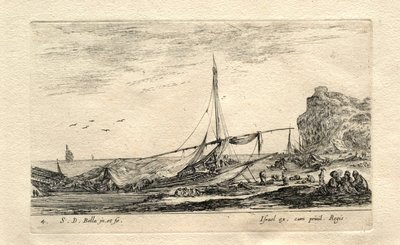  von Stefano della Bella