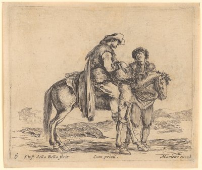  von Stefano della Bella