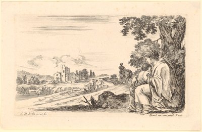  von Stefano della Bella