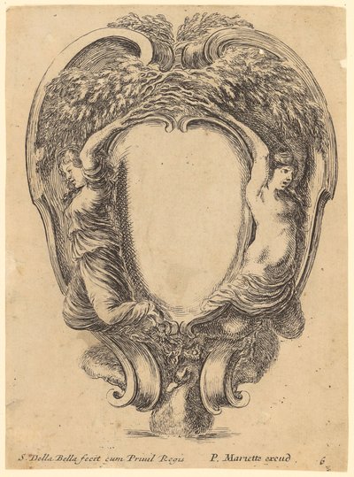  von Stefano della Bella