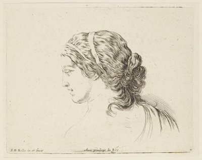  von Stefano della Bella
