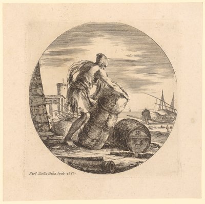 von Stefano della Bella