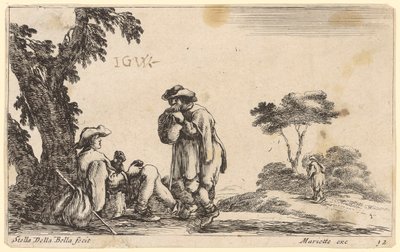  von Stefano della Bella