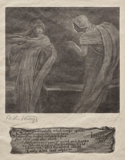 Identität von Stephen Greeley Putnam