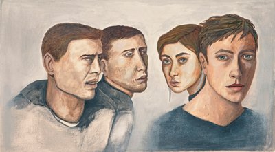 Was passiert? 2017 von Stevie Taylor