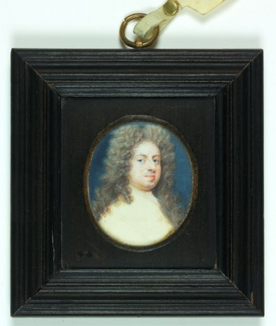 Sir Godfrey Kneller von Susan Penelope Gibson