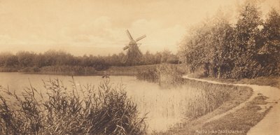 Malmo: Motiv aus dem Slottspark von Swedish Photographer