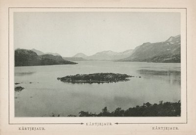 Schweden: Kartjejaur von Swedish Photographer