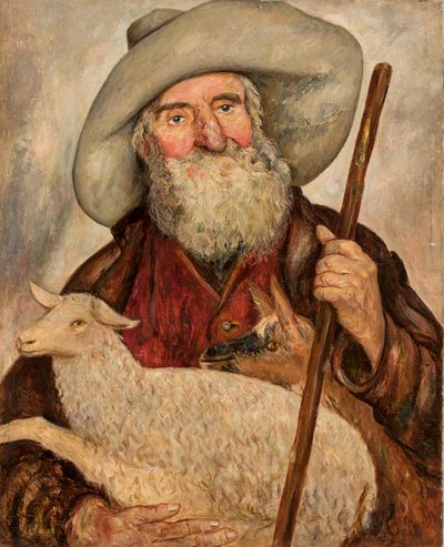  von Tadeusz Makowski