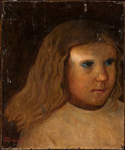  von Tadeusz Makowski
