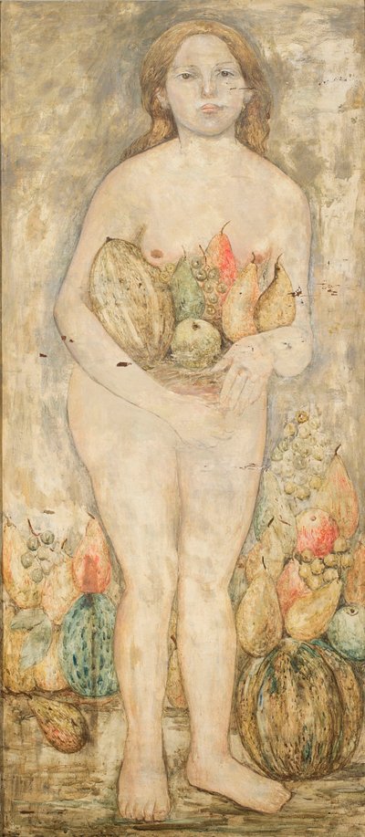 Überfluss von Tadeusz Makowski