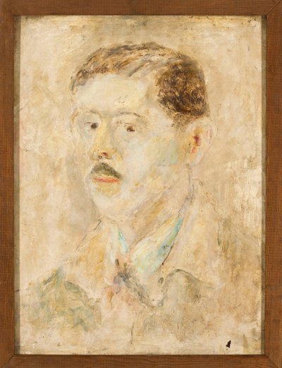  von Tadeusz Makowski