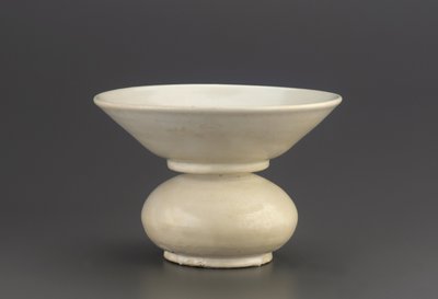 Schmutzkrug, wahrscheinlich Hebei-Provinz, 9. Jahrhundert von Tang Dynasty Chinese School