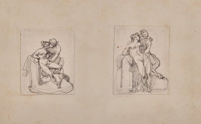  von Theodore Gericault