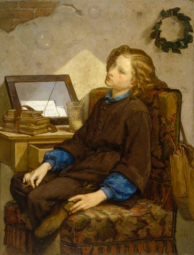 Tagträume von Thomas Couture