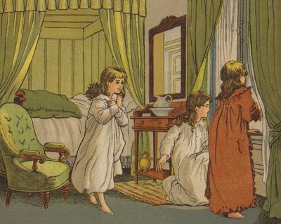 Boulogne: das Hotel von Thomas Crane