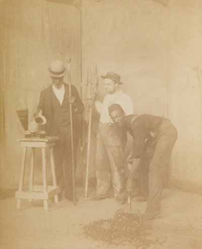  von Thomas Eakins