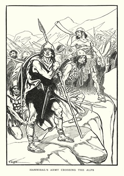  von Thomas Heath Robinson