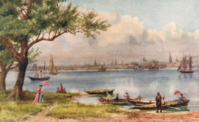  von Thomas Mower Martin
