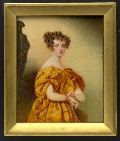 Das Armband von Thomas Seir Cummings