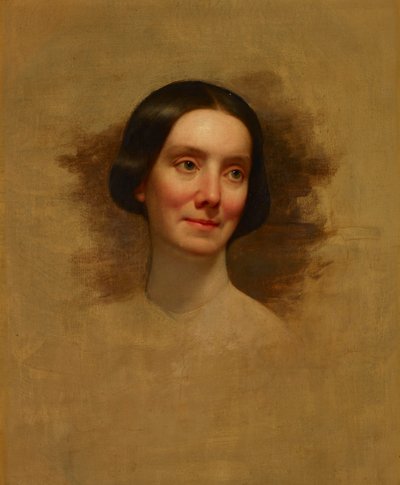 Blanche Sully von Thomas Sully