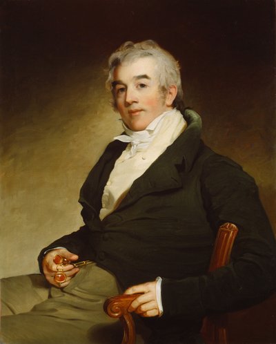 Joseph Dugan von Thomas Sully