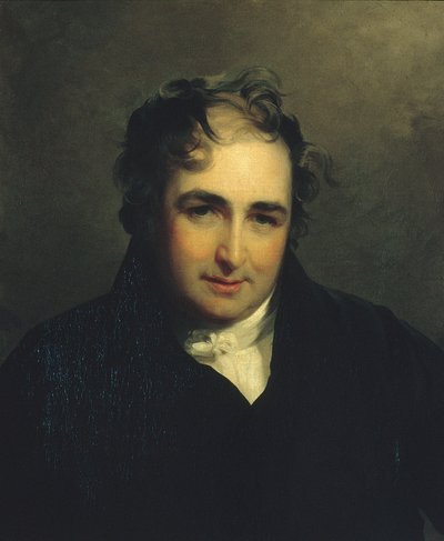 William Gwynn von Thomas Sully