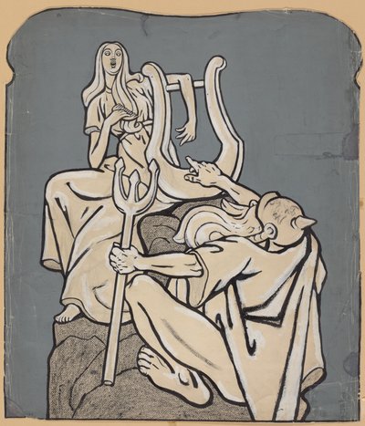  von Thomas Theodor Heine