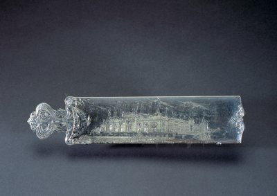 Paginierer, um 1893 von Tiffany & Company
