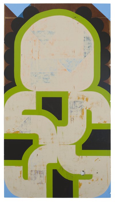 Saftläufer, 2019 von Timothy Gierschick II