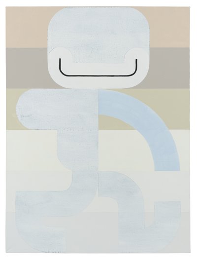 Schneejunge, 2018 von Timothy Gierschick II