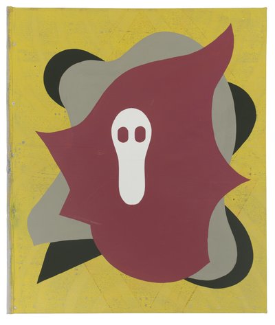 Sumpfdrossel (für C.B.), 2023 von Timothy Gierschick II
