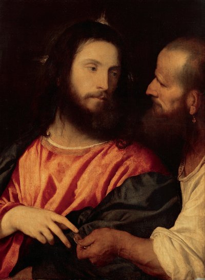 Kunstdrucke Von Tiziano Vecelli