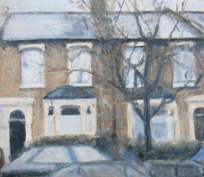 Ein Ort zum Leben 22, 2012 von Trevor Burgess