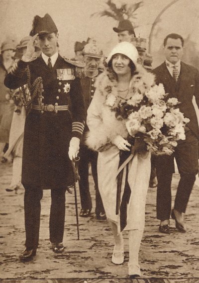 Ankunft in Las Palmas, Kanarische Inseln, 10. Jan 1927, 1937 von Unbekannt
