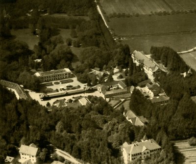 Bad Tatzmannsdorf, Burgenland, Österreich, um 1935 von Unbekannt