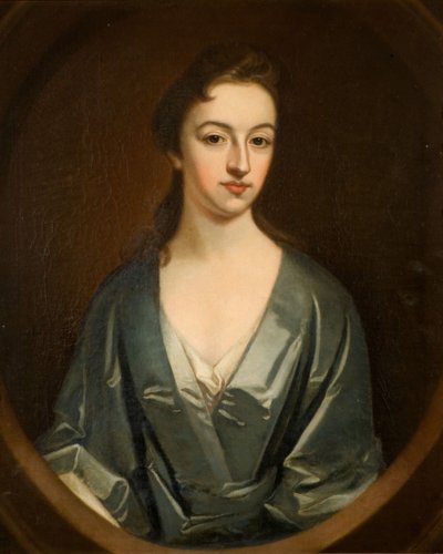 Barbara Lister von Unbekannt
