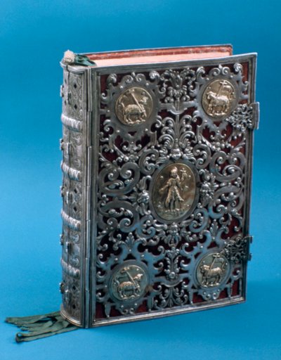 Bibel, Portugiesisch, 17. Jahrhundert von Unbekannt