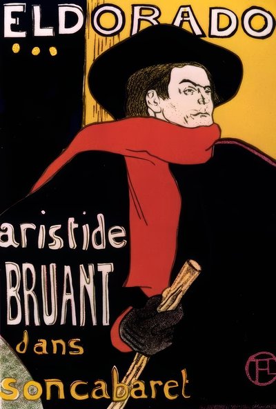 Eldorado, Aristide Bruant von Unbekannt