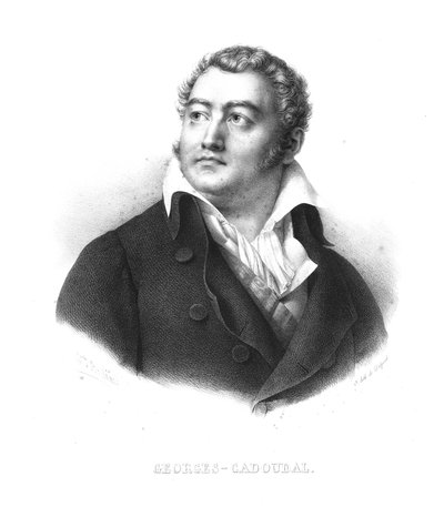 Georges-Cadoudal von Unbekannt