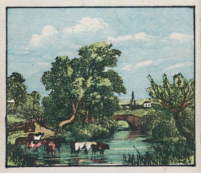 Oakham von Unbekannt