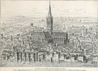 Alte St. Paul