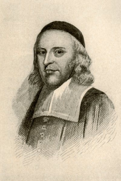 Bild von Sir John Leverett als Gouverneur der Massachusetts-Kolonie, um 1670, 1937 von Unbekannt