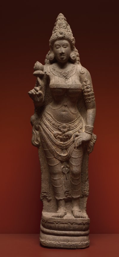 Shri, 900-950 von Unbekannt