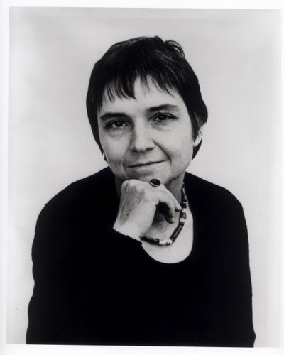 Adrienne Cecile Rich, 1970er Jahre von Unbekannt Unbekannt