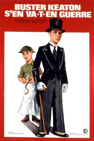 Doughboys von Unbekannt