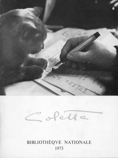 Titelseite eines Ausstellungskatalogs für 