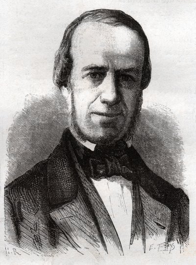 Gustave Froment von Unbekannt