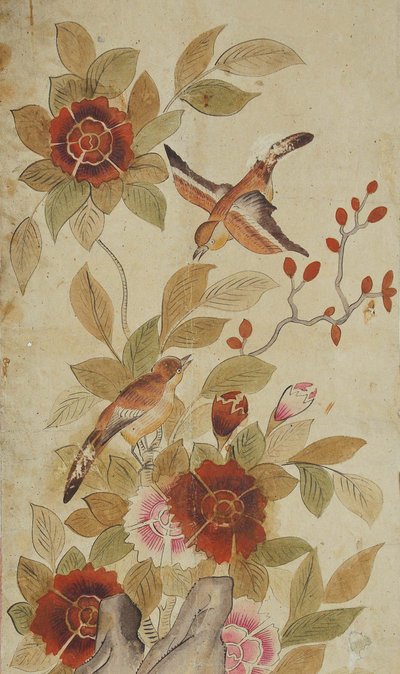Hwajodo von Unknown artist
